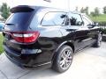 DB Black - Durango SRT 392 AWD Photo No. 5