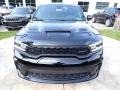 DB Black - Durango SRT 392 AWD Photo No. 8