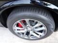 DB Black - Durango SRT 392 AWD Photo No. 9