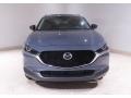 2022 Polymetal Gray Metallic Mazda CX-30 S Carbon Edition AWD  photo #2