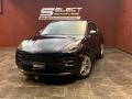 2019 Night Blue Metallic Porsche Macan S #144860108