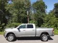 Billet Silver Metallic 2022 Ram 2500 Big Horn Crew Cab 4x4