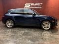  2019 Macan S Night Blue Metallic