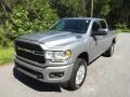 Billet Silver Metallic - 2500 Big Horn Crew Cab 4x4 Photo No. 2