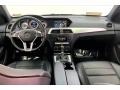 Black - C 350 Coupe Photo No. 15