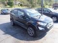Shadow Black - EcoSport Titanium 4WD Photo No. 2