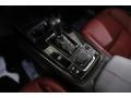 2022 Polymetal Gray Metallic Mazda CX-30 S Carbon Edition AWD  photo #14