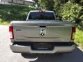 Billet Silver Metallic - 2500 Big Horn Crew Cab 4x4 Photo No. 7