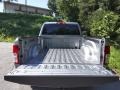 Billet Silver Metallic - 2500 Big Horn Crew Cab 4x4 Photo No. 8