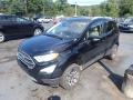 Shadow Black - EcoSport Titanium 4WD Photo No. 7