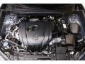 2022 Polymetal Gray Metallic Mazda CX-30 S Carbon Edition AWD  photo #19