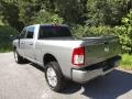 Billet Silver Metallic - 2500 Big Horn Crew Cab 4x4 Photo No. 9