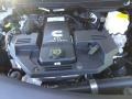 Billet Silver Metallic - 2500 Big Horn Crew Cab 4x4 Photo No. 10