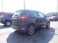 Shadow Black - EcoSport Titanium 4WD Photo No. 11