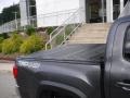 Magnetic Gray Metallic - Tacoma TRD Off-Road Double Cab 4x4 Photo No. 9