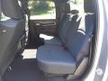 Billet Silver Metallic - 2500 Big Horn Crew Cab 4x4 Photo No. 14
