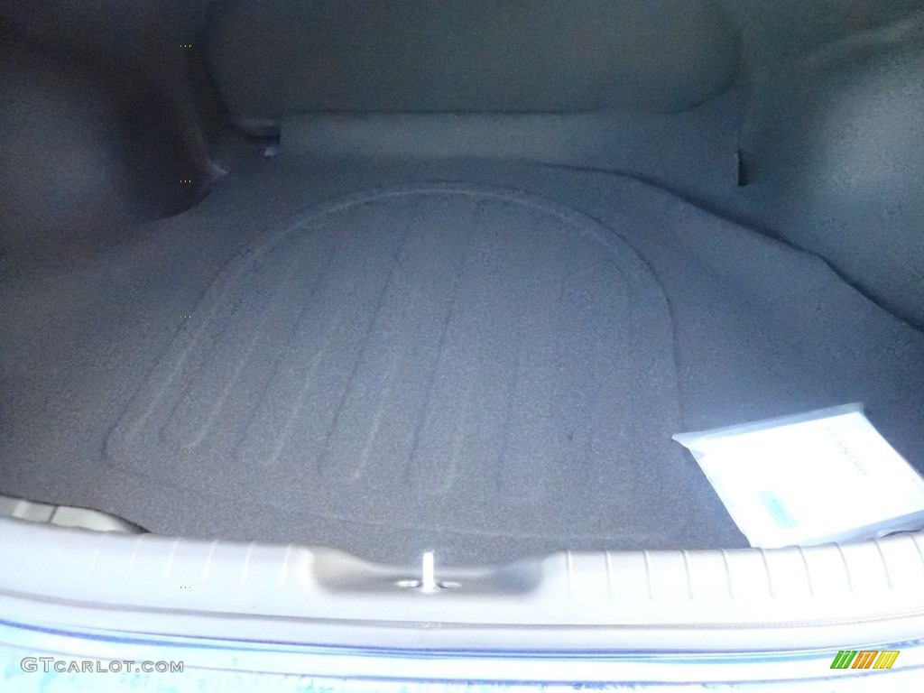 2023 Elantra SEL - Intense Blue / Black photo #4