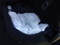 Billet Silver Metallic - 2500 Big Horn Crew Cab 4x4 Photo No. 15