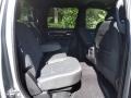 Billet Silver Metallic - 2500 Big Horn Crew Cab 4x4 Photo No. 16