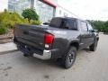 Magnetic Gray Metallic - Tacoma TRD Off-Road Double Cab 4x4 Photo No. 15