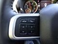 Billet Silver Metallic - 2500 Big Horn Crew Cab 4x4 Photo No. 20