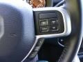 Billet Silver Metallic - 2500 Big Horn Crew Cab 4x4 Photo No. 21