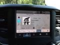 Billet Silver Metallic - 2500 Big Horn Crew Cab 4x4 Photo No. 24