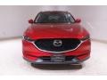 Soul Red Crystal Metallic - CX-5 Grand Touring AWD Photo No. 2