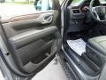 Sterling Gray Metallic - Tahoe Z71 4WD Photo No. 17