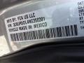Billet Silver Metallic - 2500 Big Horn Crew Cab 4x4 Photo No. 33