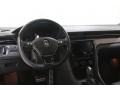 2021 Volkswagen Passat Titan Black Interior Dashboard Photo