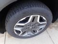 2023 Hyundai Santa Fe Limited AWD Wheel and Tire Photo