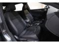 Titan Black Front Seat Photo for 2021 Volkswagen Passat #144865252