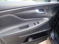 Black Door Panel Photo for 2023 Hyundai Santa Fe #144865314