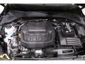 2.0 Liter TSI Turbocharged DOHC 16-Valve VVT 4 Cylinder I4 16V 2021 Volkswagen Passat R-Line Engine