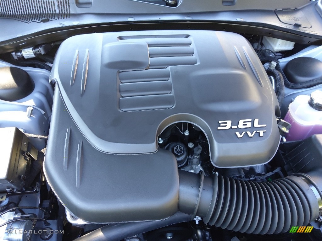 2022 Charger SXT Blacktop - Smoke Show / Black photo #9
