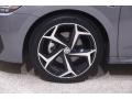 2021 Volkswagen Passat R-Line Wheel and Tire Photo