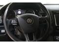 2014 Canyon Gray Metallic Volkswagen Touareg TDI Sport 4Motion  photo #7