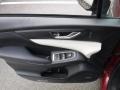 Slate Black Door Panel Photo for 2019 Subaru Ascent #144865504