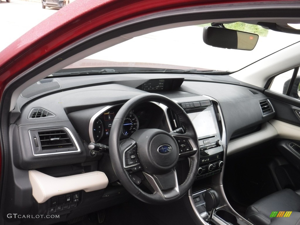 2019 Subaru Ascent Limited Dashboard Photos