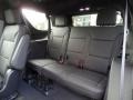 Jet Black Rear Seat Photo for 2023 Chevrolet Tahoe #144865576