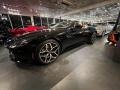 Jet Black 2019 Aston Martin DB11 Volante Exterior