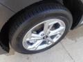 2023 Hyundai Kona SE AWD Wheel and Tire Photo