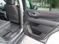 Door Panel of 2023 Tahoe Z71 4WD