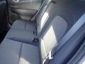 Gray Rear Seat Photo for 2023 Hyundai Kona #144865711