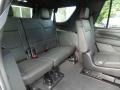 Jet Black Rear Seat Photo for 2023 Chevrolet Tahoe #144865741