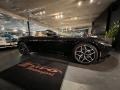 Jet Black 2019 Aston Martin DB11 Volante Exterior