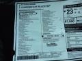 2022 Smoke Show Dodge Charger SXT Blacktop  photo #27