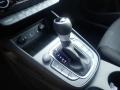 CVT Automatic 2023 Hyundai Kona SE AWD Transmission