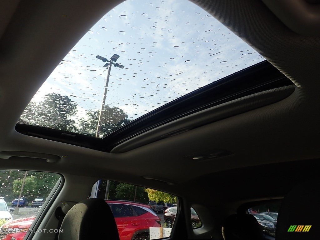 2023 Hyundai Kona SE AWD Sunroof Photos